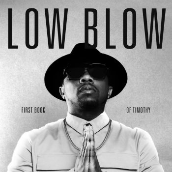Low Blow feat. Uncle Chucc, Definite Mass & Luke Ellington Contact