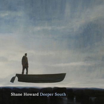 Shane Howard Grief's A Lonely Thing