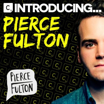 Pierce Fulton feat. POLINA Where We Were