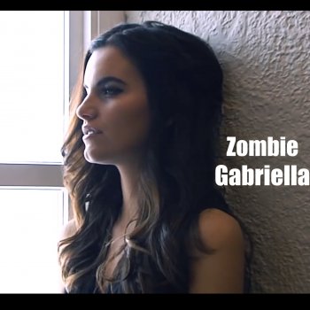 Gabriella Zombie
