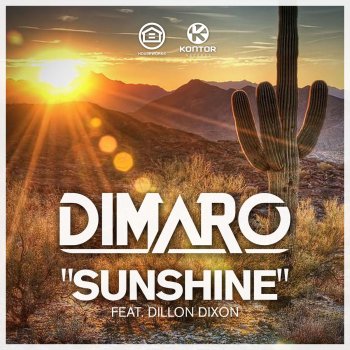 diMaro feat. Dillon Dixon Sunshine (Extended Mix)