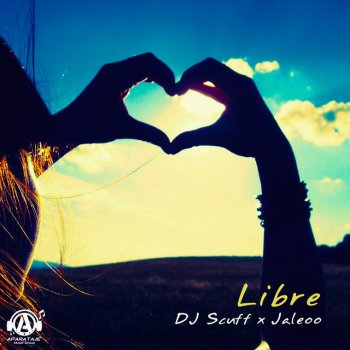 Dj Scuff feat. Jaleoo Libre