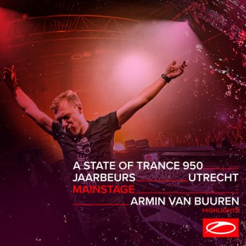 Armin van Buuren Lifting You Higher (ASOT 900 Anthem) [Mixed] - Blasterjaxx Remix