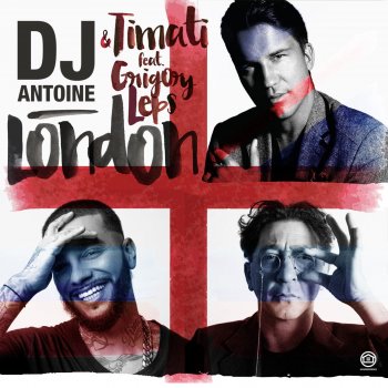 DJ Antoine, Тимати, Grigory Leps & Stereoact London - Stereoact Radio Edit