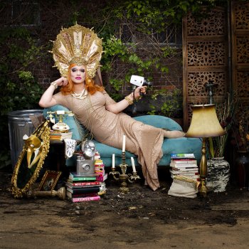 Jinkx Monsoon You've Really Got a Hold on Me
