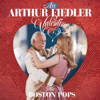 Arthur Fiedler feat. Boston Pops Orchestra Moon River
