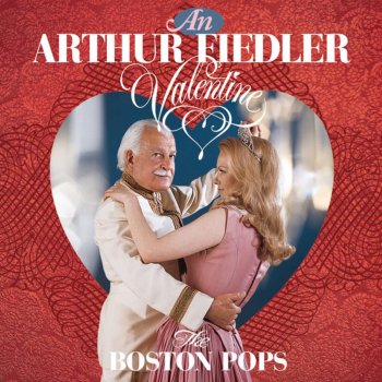 Arthur Fiedler feat. Boston Pops Orchestra I Want to Hold Your Hand