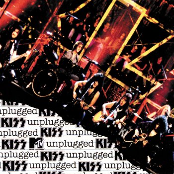 Kiss 2000 Man (Live)