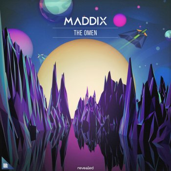 Maddix The Omen