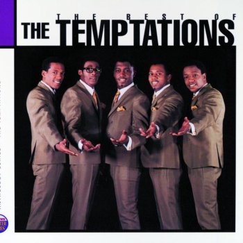 The Temptations feat. Diana Ross & The Supremes I'm Gonna Make You Love Me