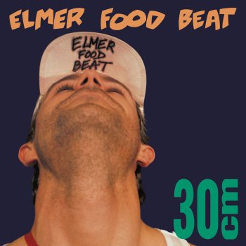 Elmer Food Beat Couroucoucou roploplo