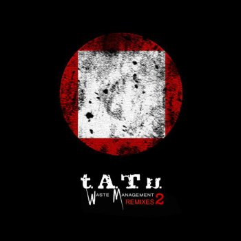 t.A.T.u. White Robe (Anair Remix)