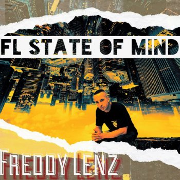 Freddy Lenz Toxic Mind (feat. SpookYaBoi)