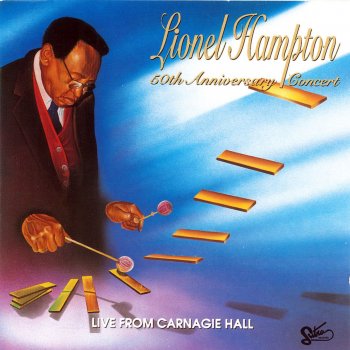 Lionel Hampton Misty