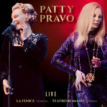 Patty Pravo feat. Orchestra Sinfonica O.S.C.M. & Mauro Ottolini Non andare via