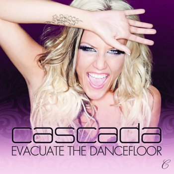 Cascada Evacuate The Dancefloor - Rob Mayth Radio Edit