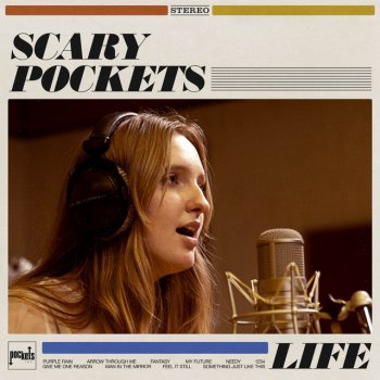Scary Pockets feat. George Krikes Give Me One Reason
