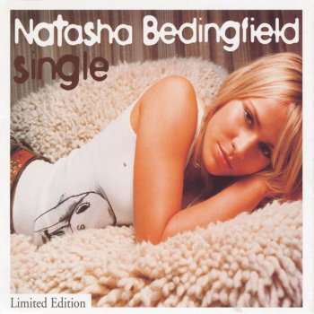 Natasha Bedingfield Single (Martijn Ten Velden & Mark Knight Future Funk remix)