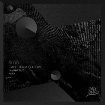 Slo-O feat. Jamahr California Groove - Jamahr Remix