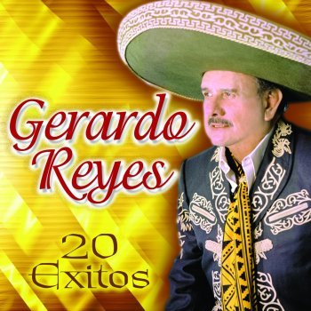 Gerardo Reyes Donde Caigo