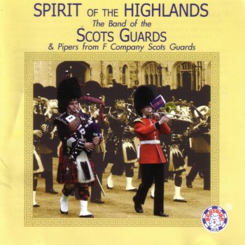 The Royal Scots Dragoon Guards Heather Mixture: Morag of Dunvegan / Lady Madelina Sinclair / Piper of a Drummond / High Road to Linton / Black Bear