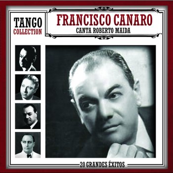 Francisco Canaro Ave De Paso