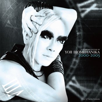Yoji Biomehanika Monochroma (2005 Scot Project Remix)