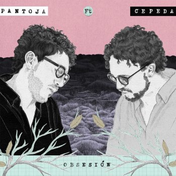 Pantoja feat. Andrés Cepeda Obsesión