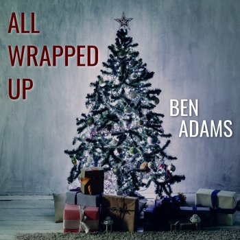 Ben Adams It's Beginning to Look a Lot Like Christmas