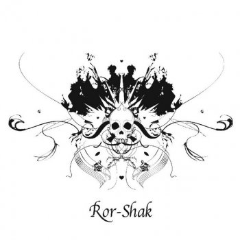 Ror-Shak feat. Mark Holmes Trust (feat. Mark Holmes) - Alternative Mix