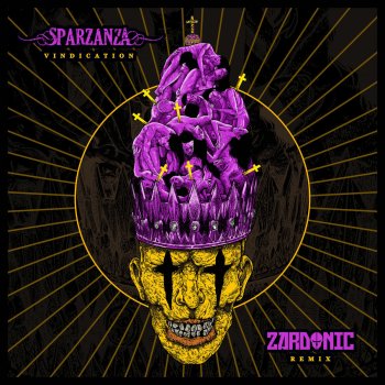 Sparzanza Vindication (Zardonic Remix)