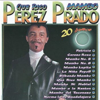 Damaso Perez Prado Historia de un Amor