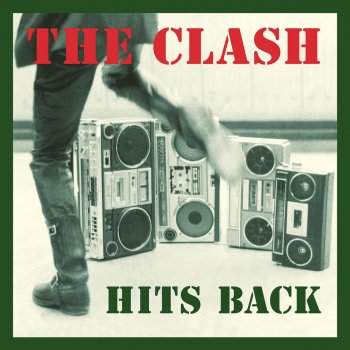 The Clash Rock the Casbah - Bob Clearmountain Mix