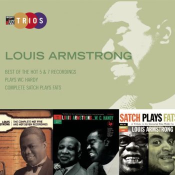 Louis Armstrong and His All Stars Squeeze Me