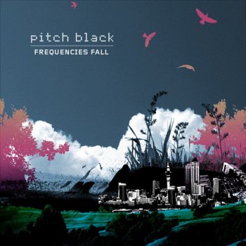 Pitch Black Freefall (Alucidination Upbeat Remix)