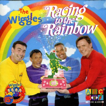 The Wiggles Row, Row, Row Your Boat