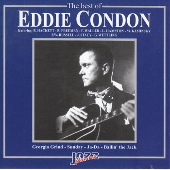 Eddie Condon's Band Sunday
