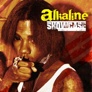 Alkaline Touch You