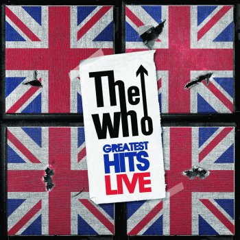 The Who Medley: Naked Eye / Let's See Action / My Generation (Live At Charlton Athletic FC 1974)
