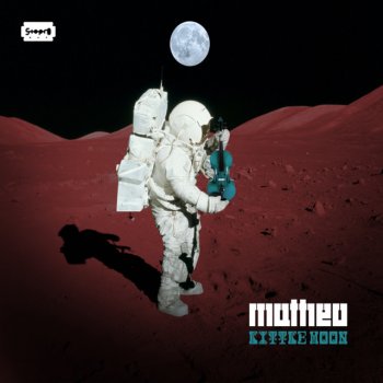Matheo Little Moon