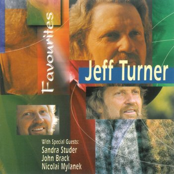 Jeff Turner There's Music in the Mountains