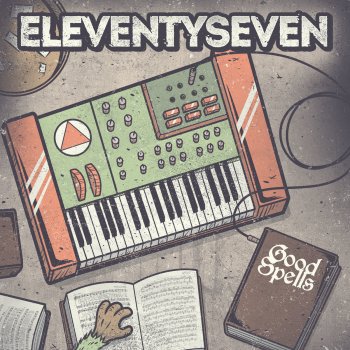 Eleventyseven It Is Well With My Soul