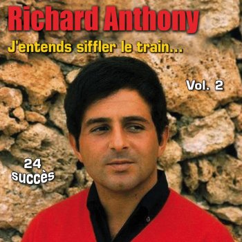 Richard Anthony Ma mélodie