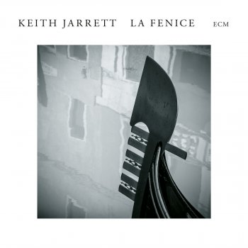 Keith Jarrett Part VI (Live At Teatro La Fenice, Venice / 2006)