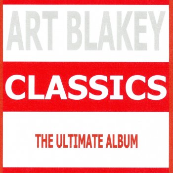 Art Blakey Blues March for Europe N°1