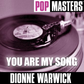 Dionne Warwick In Between Heartaches