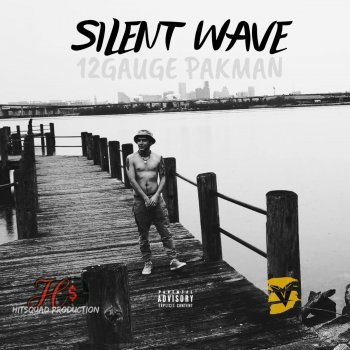 12GAUGE PAKMAN feat. Yvng ZEN I'm Gone - Mixed Version
