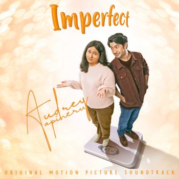 Audrey Tapiheru Cermin Hati (Imperfect - Original Motion Picture Soundtrack)