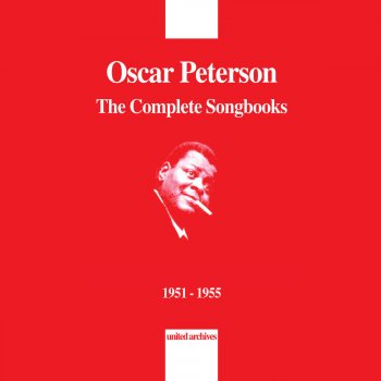 Oscar Peterson The Surrey With the Fringe On Top