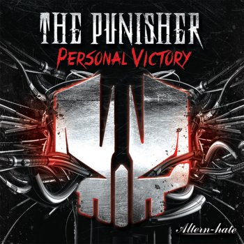 The Punisher Bang Bastard - Adrenokrome Remix